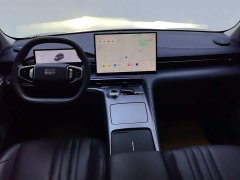 Geely Galaxy E5 2026 610km Long-Range Edition - ფოტო 12