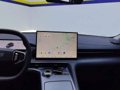 Geely Galaxy E5 2026 610km Long-Range Edition - ფოტო 13