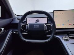 Geely Galaxy E5 2026 610km Long-Range Edition - ფოტო 15