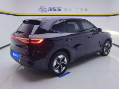 Geely Galaxy E5 2026 610km Long-Range Edition - ფოტო 3