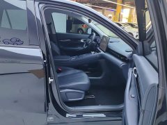 Geely Galaxy E5 2026 610km Long-Range Edition - ფოტო 8