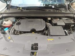 Geely Boyue COOL 1.5TD Smart Connection Edition - ფოტო 10