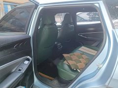 Geely Boyue COOL 1.5TD Smart Connection Edition - ფოტო 11