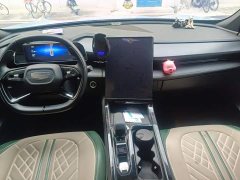 Geely Boyue COOL 1.5TD Smart Connection Edition - ფოტო 12