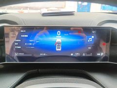 Geely Boyue COOL 1.5TD Smart Connection Edition - ფოტო 14