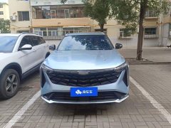 Geely Boyue COOL 1.5TD Smart Connection Edition - ფოტო 2