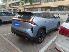 Geely Boyue COOL 1.5TD Smart Connection Edition - ფოტო 3