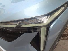 Geely Boyue COOL 1.5TD Smart Connection Edition - ფოტო 5
