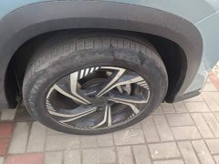 Geely Boyue COOL 1.5TD Smart Connection Edition - ფოტო 6