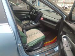 Geely Boyue COOL 1.5TD Smart Connection Edition - ფოტო 8