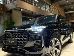 Audi Q6 50 TFSI quattro Version - ფოტო 1