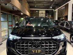 Audi Q6 50 TFSI quattro Version - ფოტო 2