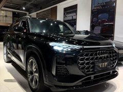 Audi Q6 50 TFSI quattro Version - ფოტო 3