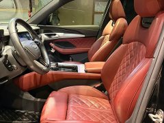 Audi Q6 50 TFSI quattro Version - ფოტო 4