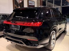 Audi Q6 50 TFSI quattro Version - ფოტო 7