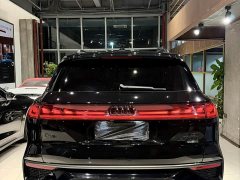 Audi Q6 50 TFSI quattro Version - ფოტო 8