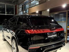 Audi Q6 50 TFSI quattro Version - ფოტო 9