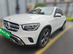 Mercedes-Benz GLC 260 L 4MATIC Dynamic - ფოტო 1