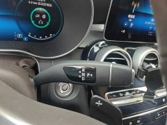Mercedes-Benz GLC 260 L 4MATIC Dynamic - ფოტო 10