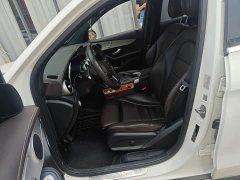 Mercedes-Benz GLC 260 L 4MATIC Dynamic - ფოტო 11