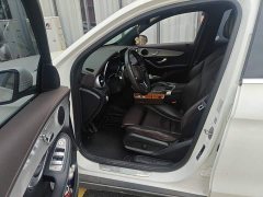 Mercedes-Benz GLC 260 L 4MATIC Dynamic - ფოტო 12