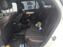 Mercedes-Benz GLC 260 L 4MATIC Dynamic - ფოტო 13
