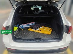 Mercedes-Benz GLC 260 L 4MATIC Dynamic - ფოტო 15