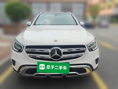 Mercedes-Benz GLC 260 L 4MATIC Dynamic - ფოტო 2