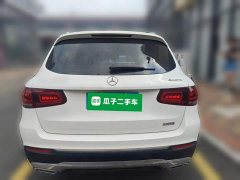 Mercedes-Benz GLC 260 L 4MATIC Dynamic - ფოტო 3