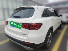 Mercedes-Benz GLC 260 L 4MATIC Dynamic - ფოტო 4