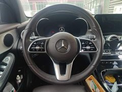 Mercedes-Benz GLC 260 L 4MATIC Dynamic - ფოტო 6