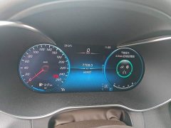 Mercedes-Benz GLC 260 L 4MATIC Dynamic - ფოტო 8