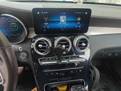 Mercedes-Benz GLC 260 L 4MATIC Dynamic - ფოტო 9