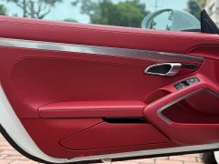 Porsche 718 2022 Cayman 2.0T - ფოტო 10
