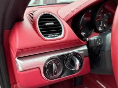 Porsche 718 2022 Cayman 2.0T - ფოტო 11
