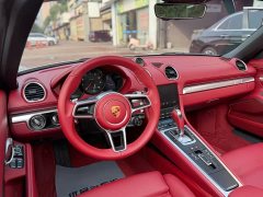 Porsche 718 2022 Cayman 2.0T - ფოტო 14