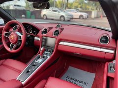 Porsche 718 2022 Cayman 2.0T - ფოტო 15