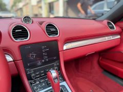 Porsche 718 2022 Cayman 2.0T - ფოტო 17