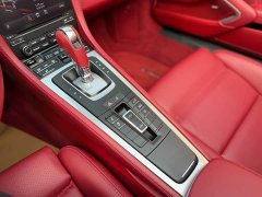 Porsche 718 2022 Cayman 2.0T - ფოტო 18