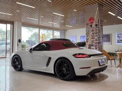 Porsche 718 2022 Cayman 2.0T - ფოტო 6
