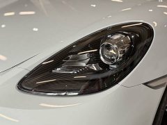Porsche 718 2022 Cayman 2.0T - ფოტო 7