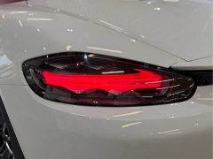 Porsche 718 2022 Cayman 2.0T - ფოტო 8