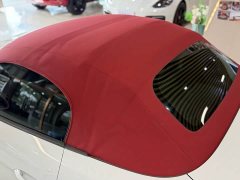 Porsche 718 2022 Cayman 2.0T - ფოტო 9
