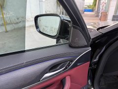BMW 5 Series 530Li Luxury M Sport Package - ფოტო 11