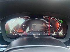 BMW 5 Series 530Li Luxury M Sport Package - ფოტო 12