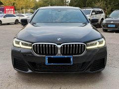 BMW 5 Series 530Li Luxury M Sport Package - ფოტო 2