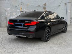 BMW 5 Series 530Li Luxury M Sport Package - ფოტო 3
