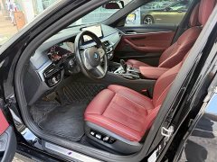 BMW 5 Series 530Li Luxury M Sport Package - ფოტო 5