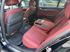 BMW 5 Series 530Li Luxury M Sport Package - ფოტო 6