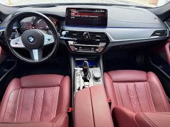 BMW 5 Series 530Li Luxury M Sport Package - ფოტო 7